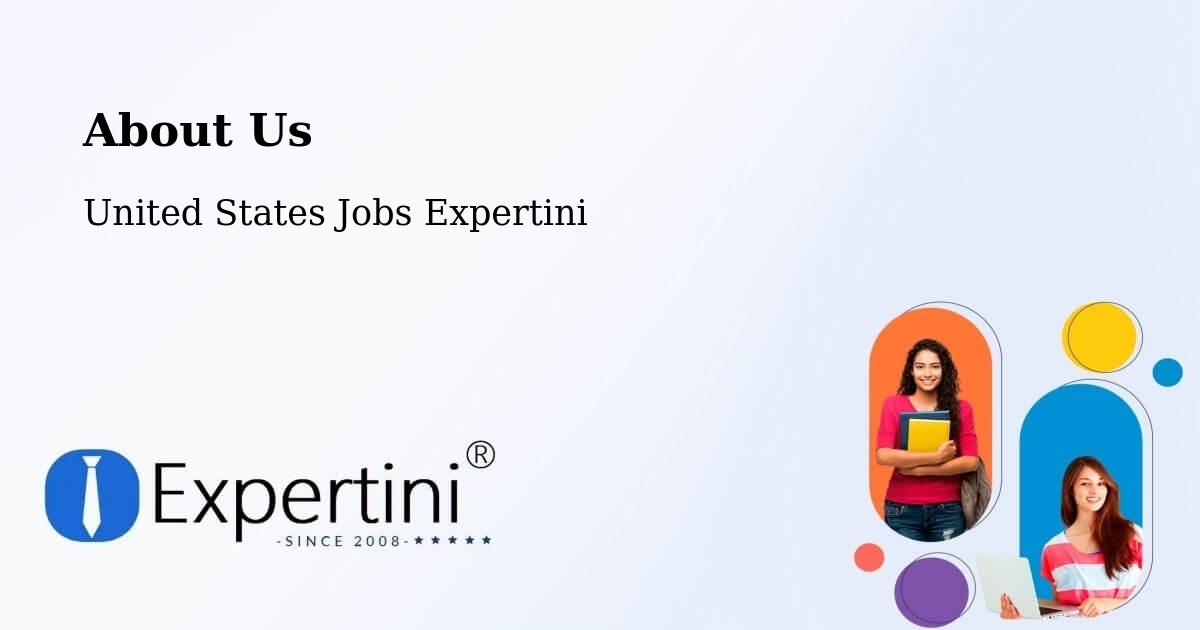 About Expertini Recruitment Platform  – Wautoma - Wautoma, United States Jobs Expertini