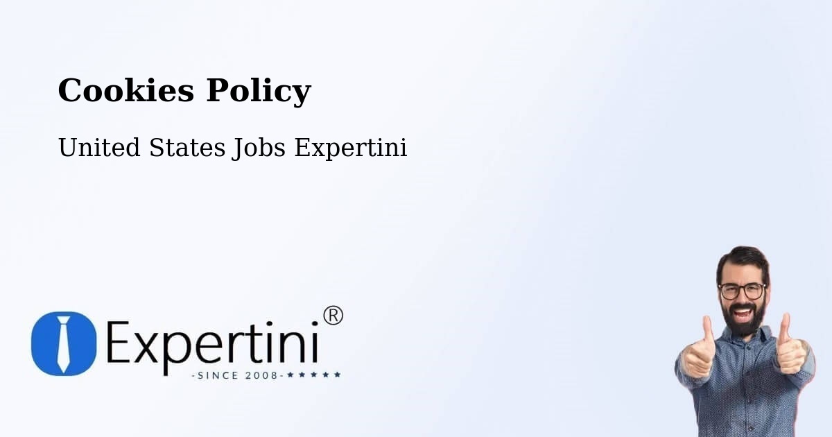 Cookie Policy – Wautoma - United States Jobs Expertini