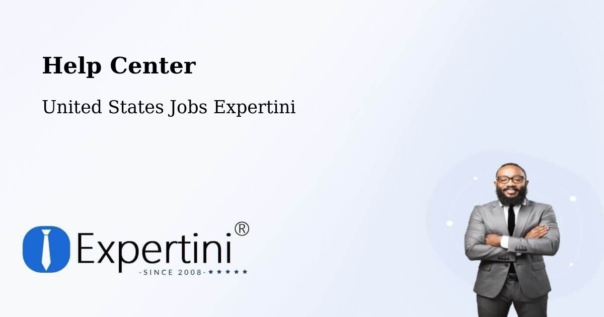 Help Center – Wautoma - United States Jobs Expertini