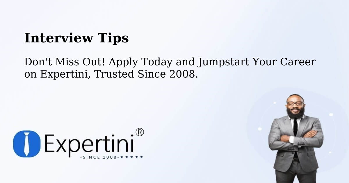Interview Tips & Techniques for Job Seekers – Wautoma - Wautoma, United States Jobs Expertini
