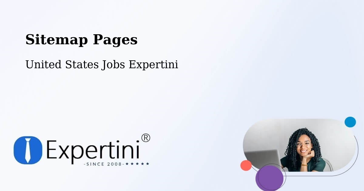 Sitemap Pages - Wautoma - United States Jobs Expertini