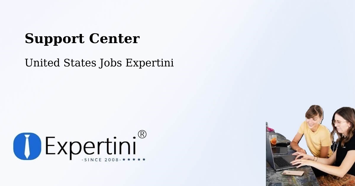 Support Services – Wautoma - United States Jobs Expertini