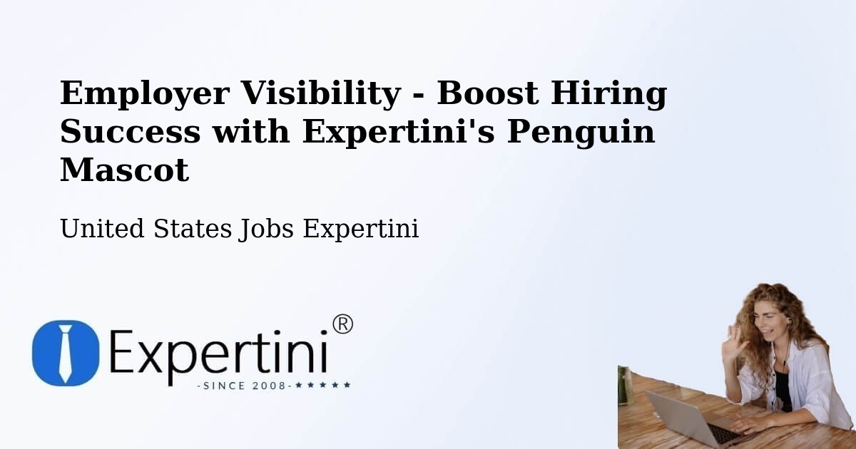 CV and Resume Visibility Optimization – Wautoma - United States Jobs Expertini